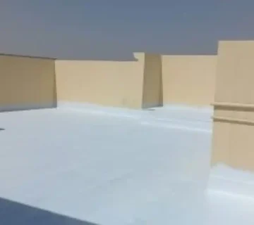 خدمات العزل من شركة عوازل بيت الرياض: