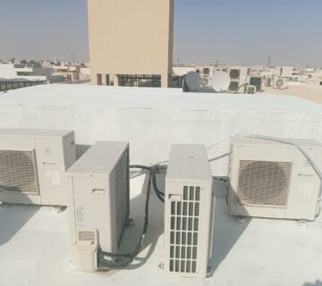 أهمية العوازل الحرارية