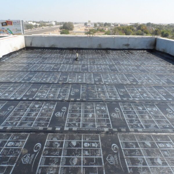 أنواع العزل