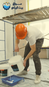 شركة عزل أسطح في الرياض أفضل الأسعار