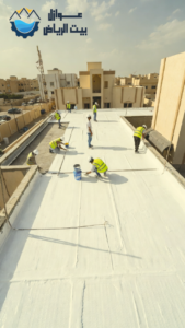 عزل فوم في الرياض عوازل بيت الرياض